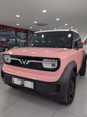 VinFast VF3 271 TRIỆU FULL MÀU‼️. Mua bán Ô tô tại Thành phố Thủ Đức Tp Hồ Chí Minh được đăng bởi Phương Anh VF Thủ Đức  hình 1