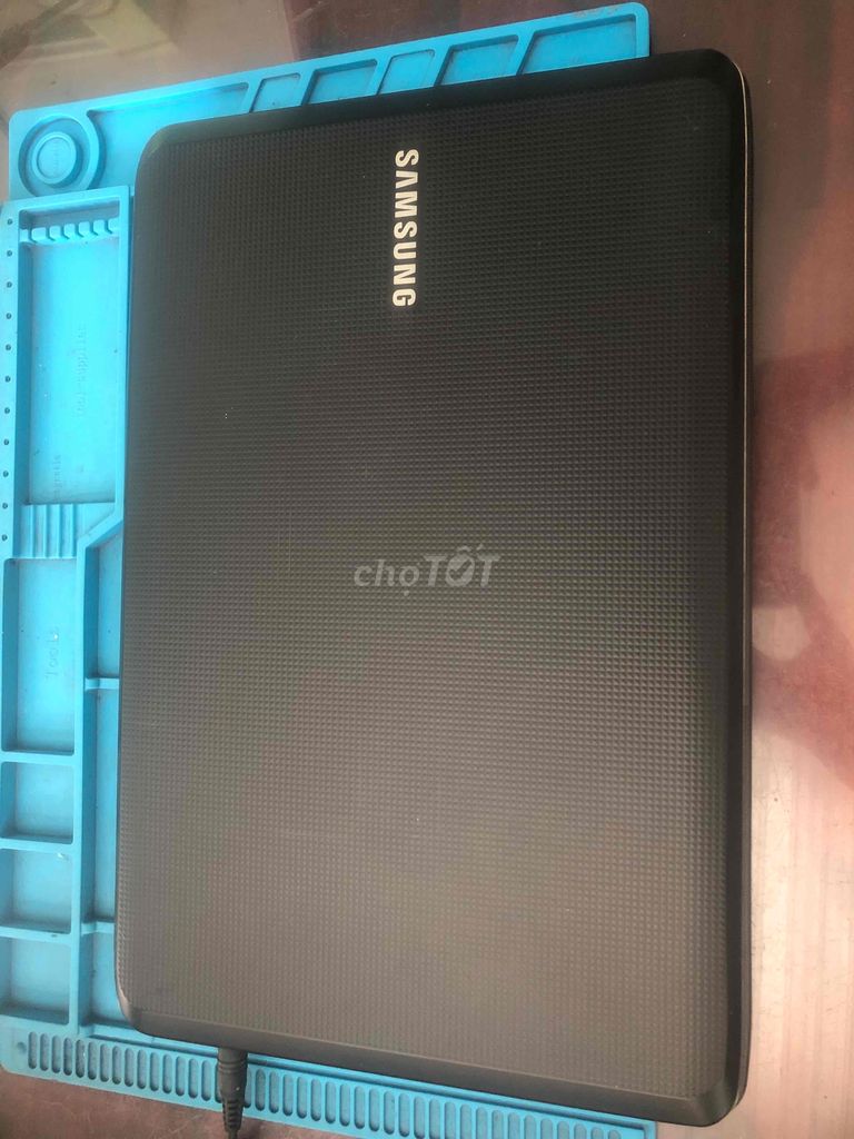 Samsung T4500 ram 4gb hdd500gb màn 15,6”