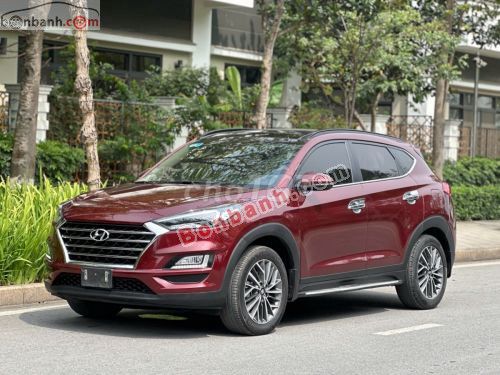 Hyundai Tucson 2.0 ATH 2019. Mua bán Ô tô tại Thành phố Thủ Đức Tp Hồ Chí Minh được đăng bởi Anh Việt hình 2
