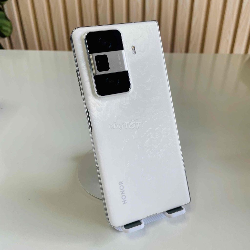 Honor Magic Vs 3 -12/256GB - Pin 98% - Đẹp 97%. Mua bán Điện thoại tại Quận Ninh Kiều Cần Thơ được đăng bởi Hmphone hình 1