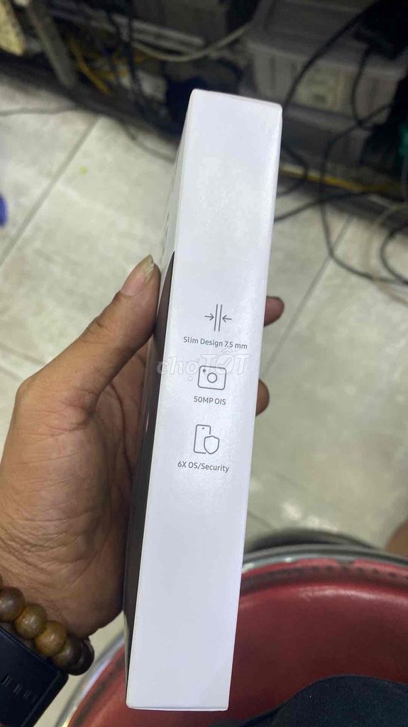 Samsung Galaxy A17 5G 4GB/128GB Úc. Mua bán Điện thoại tại Quận 10 Tp Hồ Chí Minh được đăng bởi a trang  hình 1