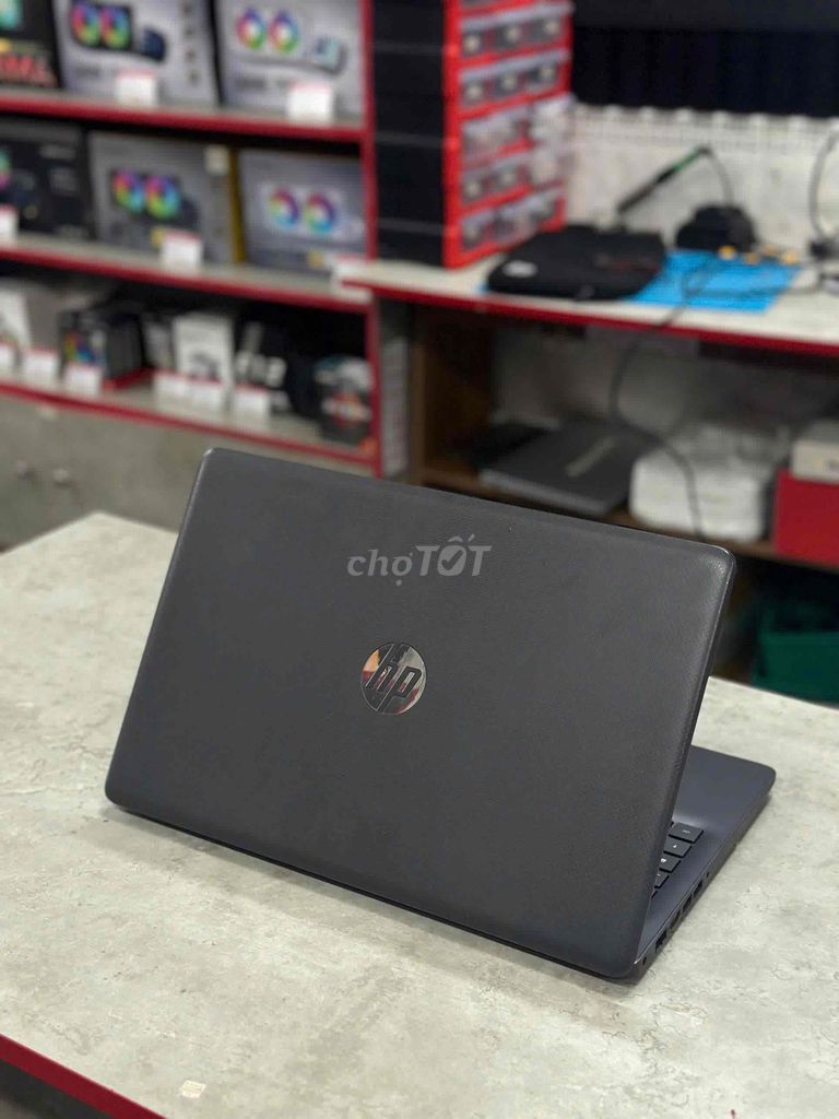 HP 15-da0xxx i3-7020U 15.6 inch 16GB/128GB MX110 Đ. Mua bán Laptop tại Quận 4 Tp Hồ Chí Minh được đăng bởi Sintech PC Gaming Gear hình 1