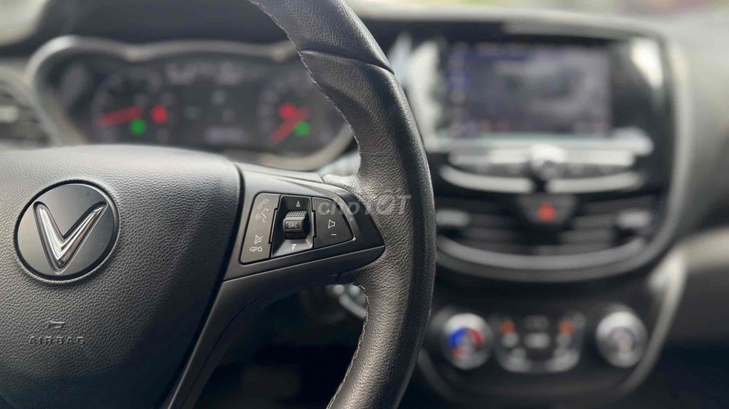 VinFast Fadil 2019 1.4 AT Premium - 66000 km. Mua bán Ô tô tại Thành phố Thủ Đức Tp Hồ Chí Minh được đăng bởi MinhSG hình 16