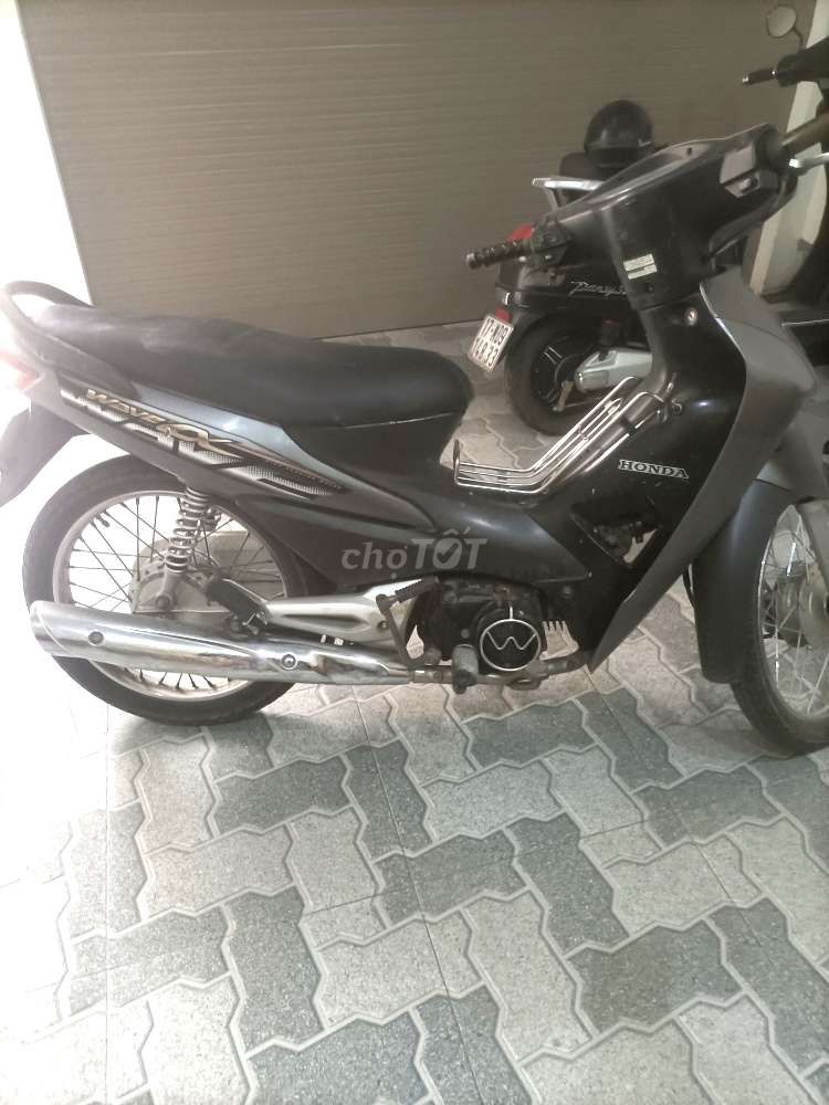 Muốn bán. Mua bán Xe máy tại Thành phố Thái Bình Thái Bình được đăng bởi Cường Lương hình 3