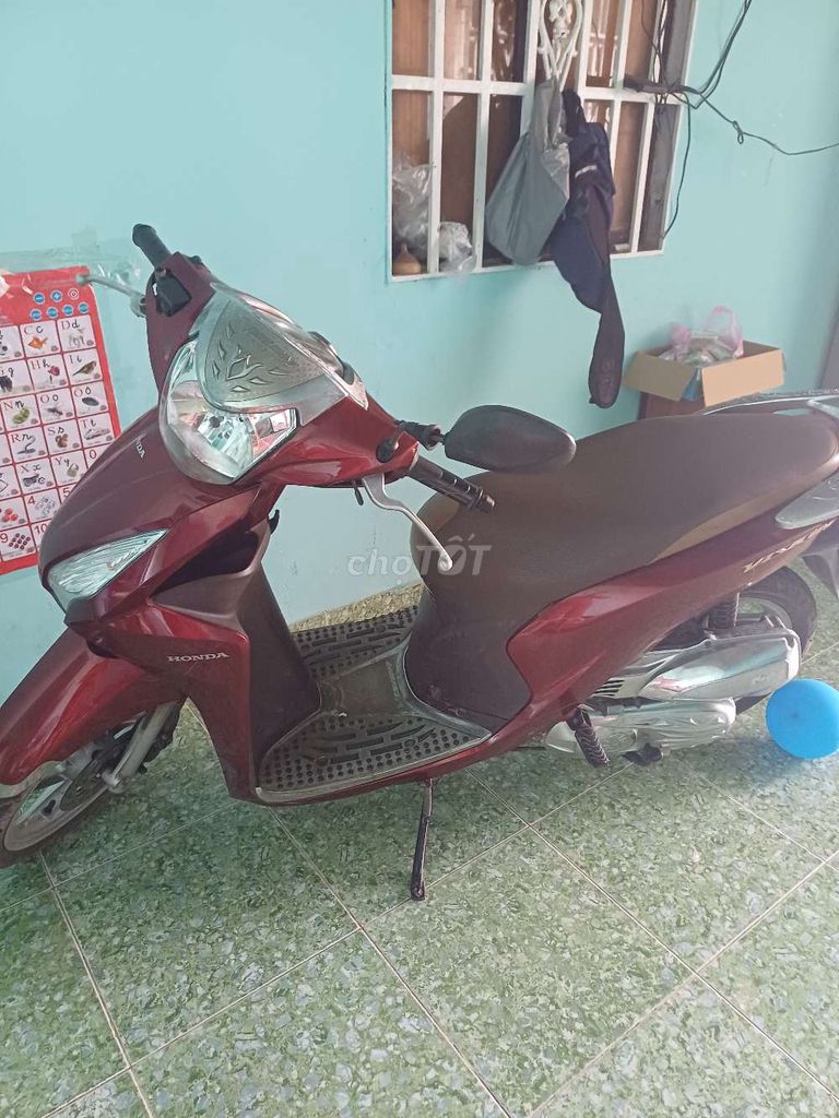 Can ban. Mua bán Xe máy tại Huyện Đức Hòa Long An được đăng bởi Kim Ngân hình 3