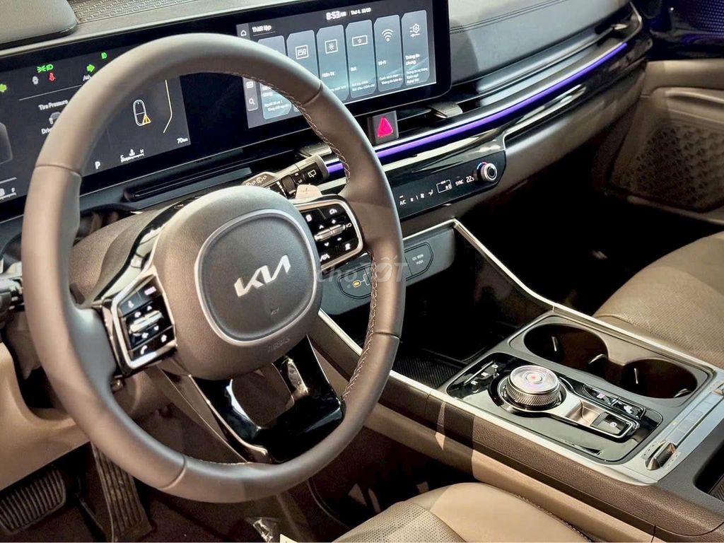 Kia Carnival 2025 - Nhiều màu - xe sẵn - Mới 100%. Mua bán Ô tô tại Quận Bình Tân Tp Hồ Chí Minh được đăng bởi Huỳnh Hữu Phát hình 6