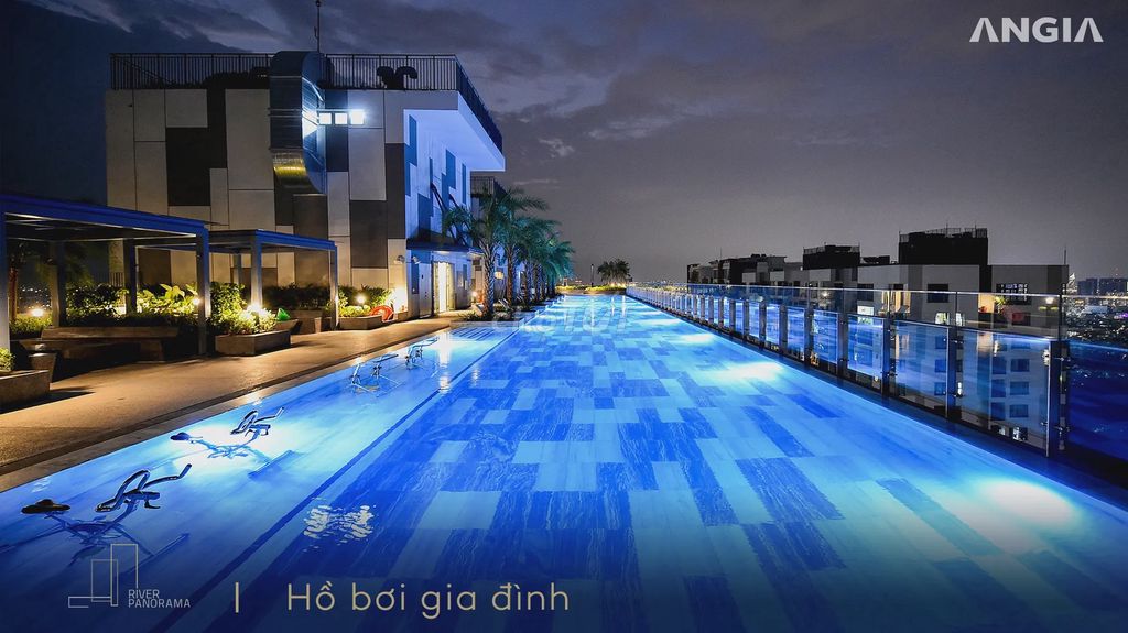 💥EM THÀNH CẬP NHẬT NGAY GIỎ HÀNG RIVER PANORAMA CHO THUÊ THÁNG 8💥