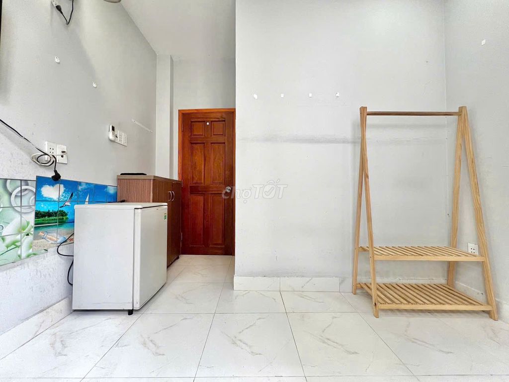 cho thuê phòng trọ đường Cống Quỳnh, Quận 1