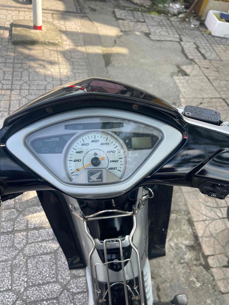 Neo kim 2009 , 30 đầu chính chủ. Mua bán Xe máy tại Huyện Nhà Bè Tp Hồ Chí Minh được đăng bởi Phạm Thanh hoang hình 6