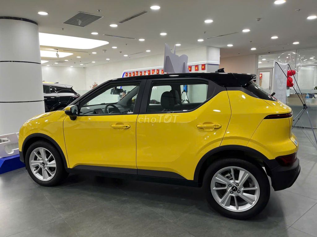 VinFast VF5 Plus, MUA XE 0 ĐỒNG THÁNG 12. Mua bán Ô tô tại Quận 10 Tp Hồ Chí Minh được đăng bởi Vinfast 3S Quận 10 hình 3