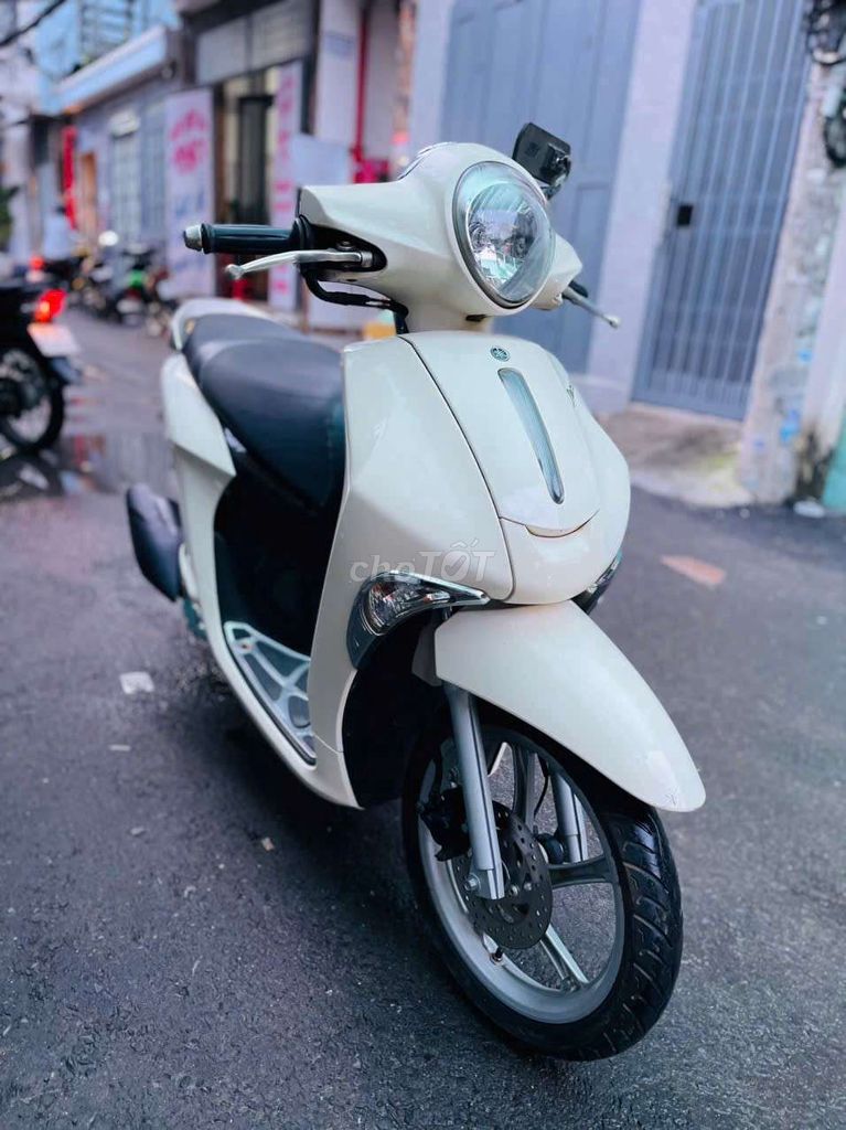 Cần bán xe janus. Mua bán Xe máy tại Quận Gò Vấp Tp Hồ Chí Minh được đăng bởi Nguyễn thị Bích tuyền  hình 5