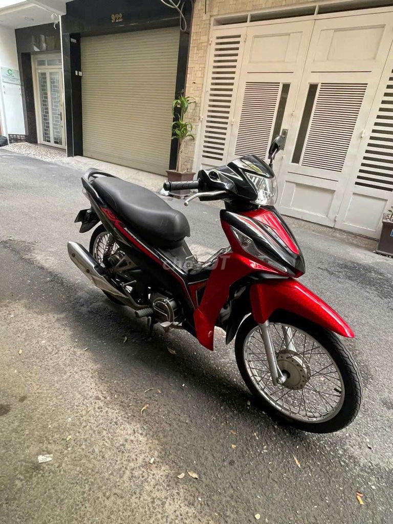 HONDA Wave