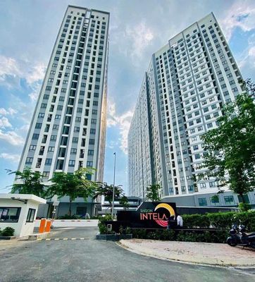 Căn hộ 50 m² · 2 PN · Sài Gòn Intela