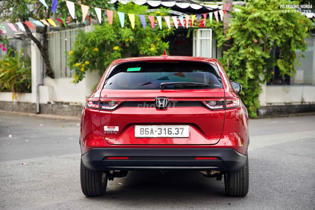 HRV G DATE CUỐI 2024, CHỈ 9.000KM, CỰC SIÊU MỚI. Mua bán Ô tô tại Quận 10 Tp Hồ Chí Minh được đăng bởi PC Trương hình 9