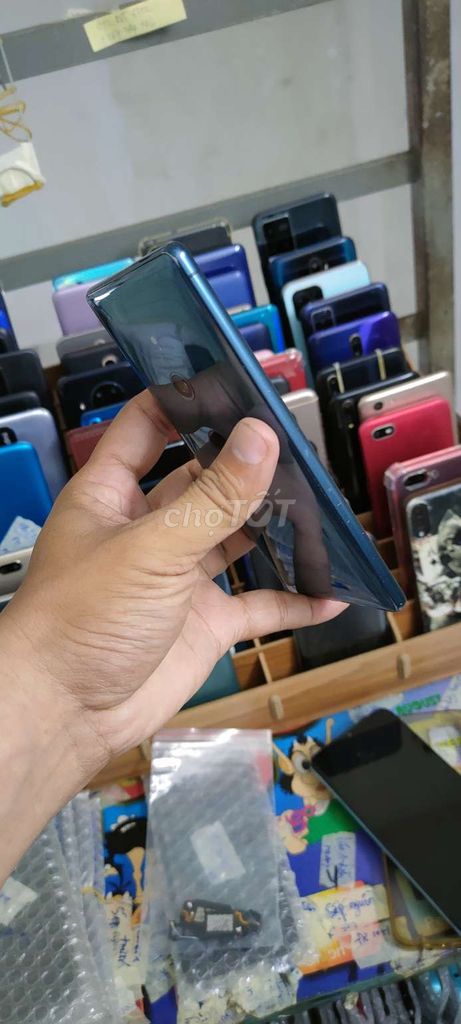 Sony xz2, ram 4gb, 64gb, snap 845. Mua bán Điện thoại tại Quận Gò Vấp Tp Hồ Chí Minh được đăng bởi A LONG   nhận thanh toán THẺ TÍN DỤNG hình 3