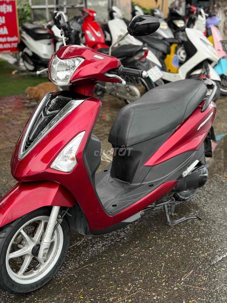 acruzo 2017-trả trước 0đ-gop tư trả trươc 4tr. Mua bán Xe máy tại Quận Sơn Trà Đà Nẵng được đăng bởi khánh duy bán xe trả góp hình 6