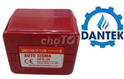 Công tắc dòng chảy Autosigma HFS20 tại Yên Bái. Mua bán Đồ chuyên dụng, Giống nuôi trồng tại Huyện Gia Lâm Hà Nội được đăng bởi Thaodantek hình 1