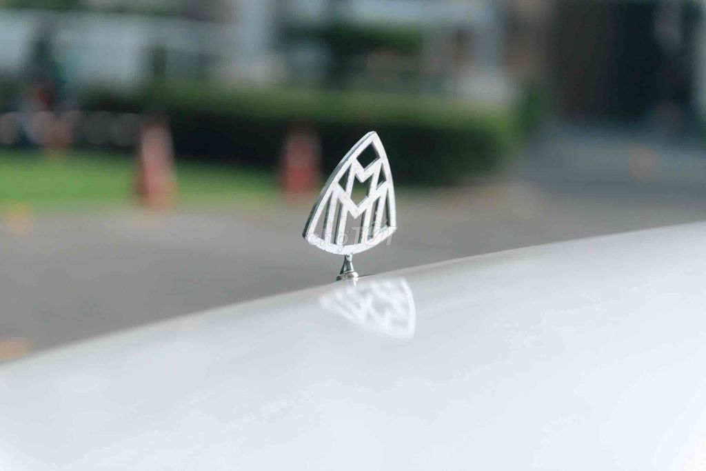 LONG ANH AUTO về Mercedes MayBach S450 model 2018. Mua bán Ô tô tại Quận 7 Tp Hồ Chí Minh được đăng bởi LongAnh AuTo  hình 5