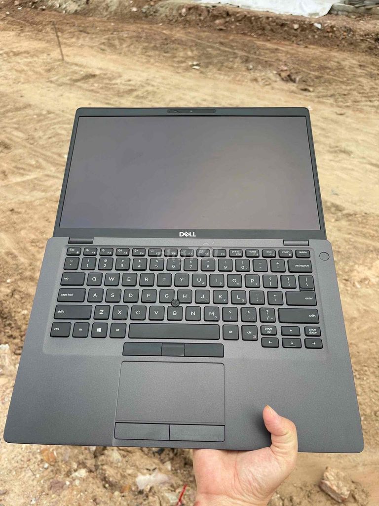 Dell Latitude 5400 i5 8365U 14 inch 8GB/256GB. Mua bán Laptop tại Huyện Tiên Du Bắc Ninh được đăng bởi Lương Bích Luyên  hình 1