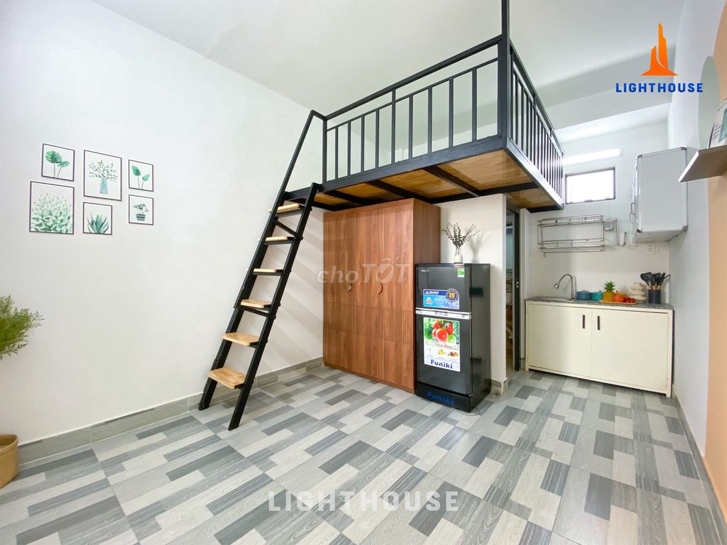 DUPLEX NGAY ĐẠI HỌC NGUYỄN TẤT THÀNH, NGÃ TƯ GA MỚI 100% GIÁ RẺ ANNINH