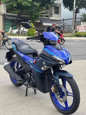 Yamaha Ex 155 dk 2022  bs 43