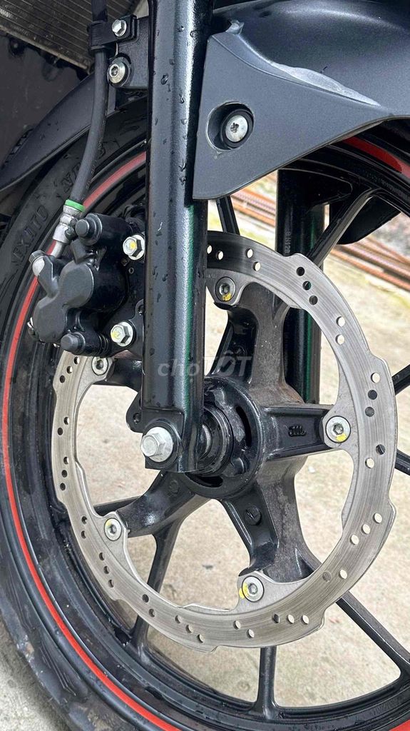 GSX 2019.Khoá Makey nhé.chuẩn odd 4000 km.BSTP. Mua bán Xe máy tại Quận 6 Tp Hồ Chí Minh được đăng bởi Cửa Hàng Xe Máy Hoà Bùi hình 5