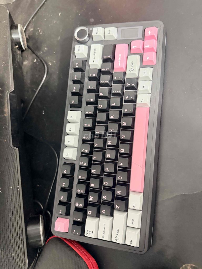 bàn phím bluetooh s75 pro. Mua bán Phụ kiện (Màn hình, Chuột...) tại Huyện Châu Thành Bến Tre được đăng bởi Trọng an hình 1