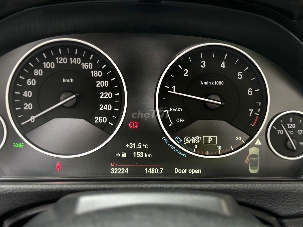 Mui trần BMW 428i Trắng & Cọp 32 ngàn Km !. Mua bán Ô tô tại Quận 8 Tp Hồ Chí Minh được đăng bởi Gon Nguyen hình 17