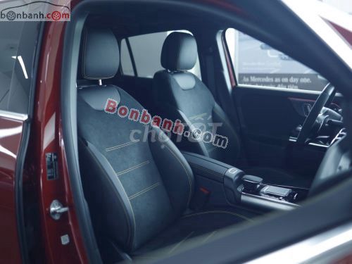 Mercedes Benz GLA class GLA 45 S AMG 4Matic 2022. Mua bán Ô tô tại Quận 7 Tp Hồ Chí Minh được đăng bởi Hoàng Used Car hình 4