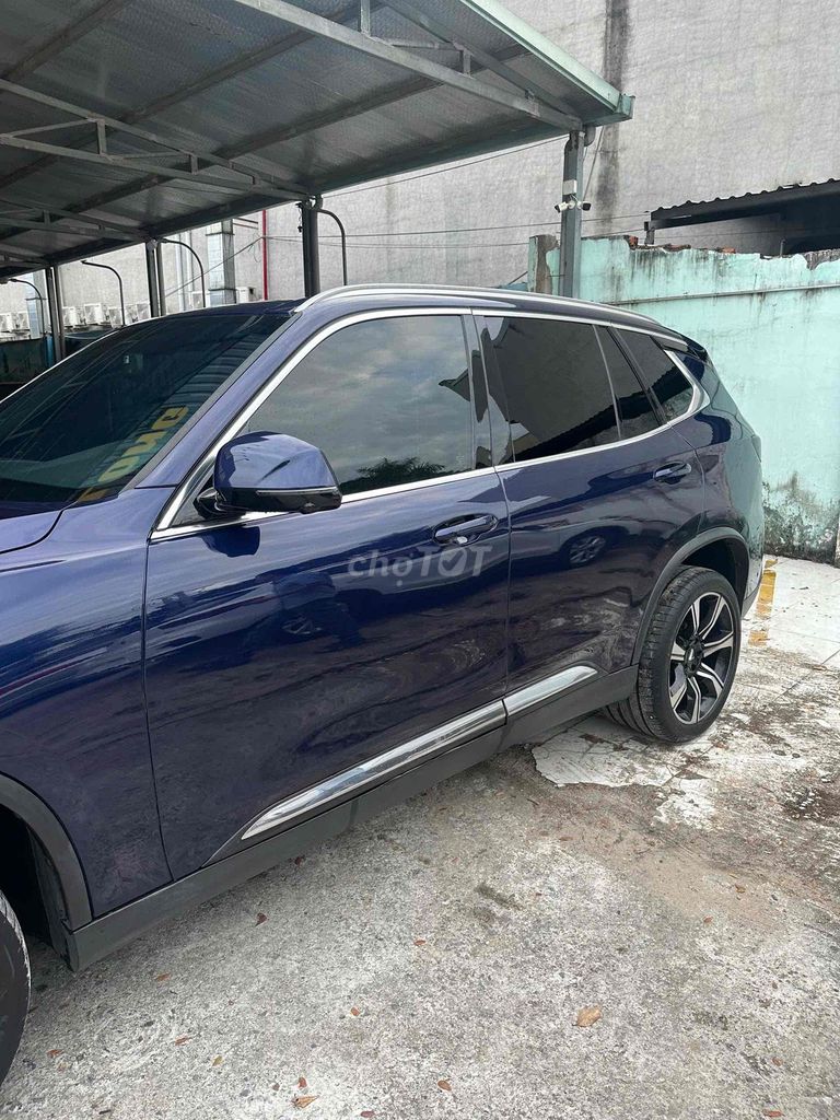 Cần bán VINFAST / Lux SA2.0. Mua bán Ô tô tại Thành phố Thủ Dầu Một Bình Dương được đăng bởi Dương Đăng Hiếu hình 3