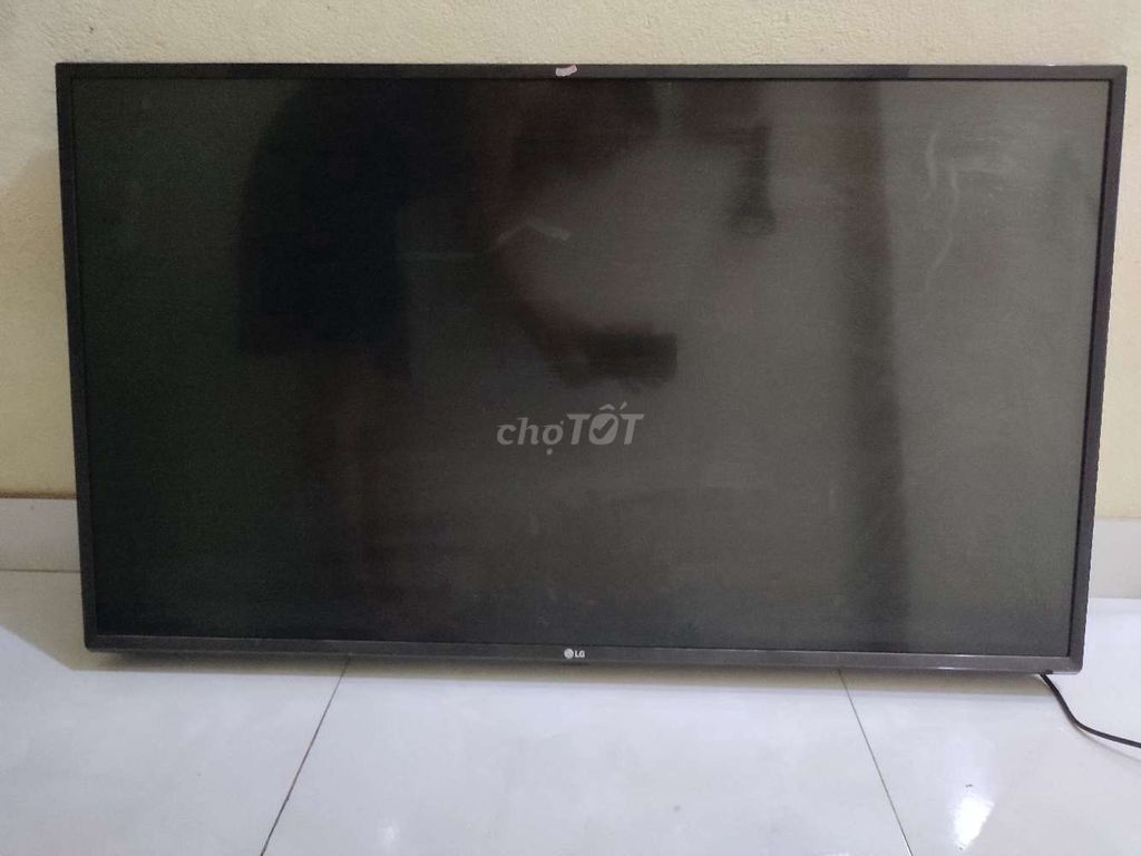Tivi LG 43UK6340PTF. Mua bán Tivi, Âm thanh tại Thành phố Huế Thừa Thiên Huế được đăng bởi Minh hình 1