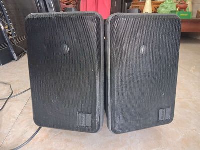 Bán cặp loa treo PEAVEY. Mua bán Tivi, Âm thanh tại Quận Thanh Khê Đà Nẵng được đăng bởi Đinh ngọc bình
