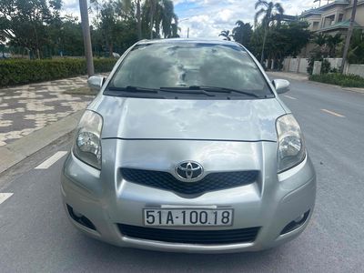 Toyota Yaris số tự động nhập khẩu chính chủ