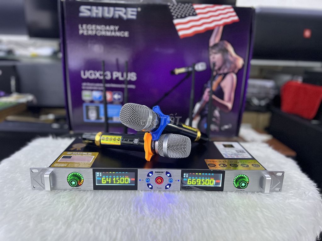 Hàng Mới Full Box chất âm hay Ae nân Cấp Gia Đình. Mua bán Tivi, Âm thanh tại Quận Tân Phú Tp Hồ Chí Minh được đăng bởi dBAcoustic  hình 1