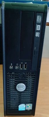 PC Dell core2 e8400 ram 4g