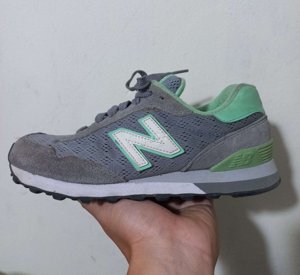 Newbalance chính hãng sz 35,5