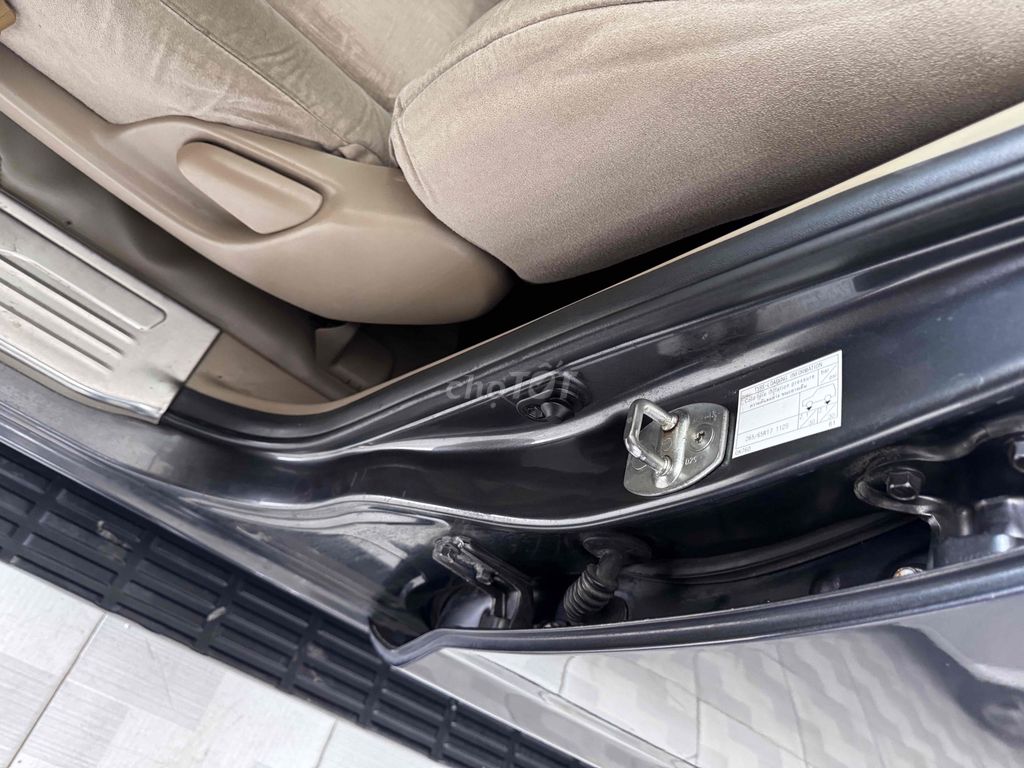 Toyota Fortuner Xám 7 chỗ. Mua bán Ô tô tại Quận Bình Thuỷ Cần Thơ được đăng bởi Phi hình 8