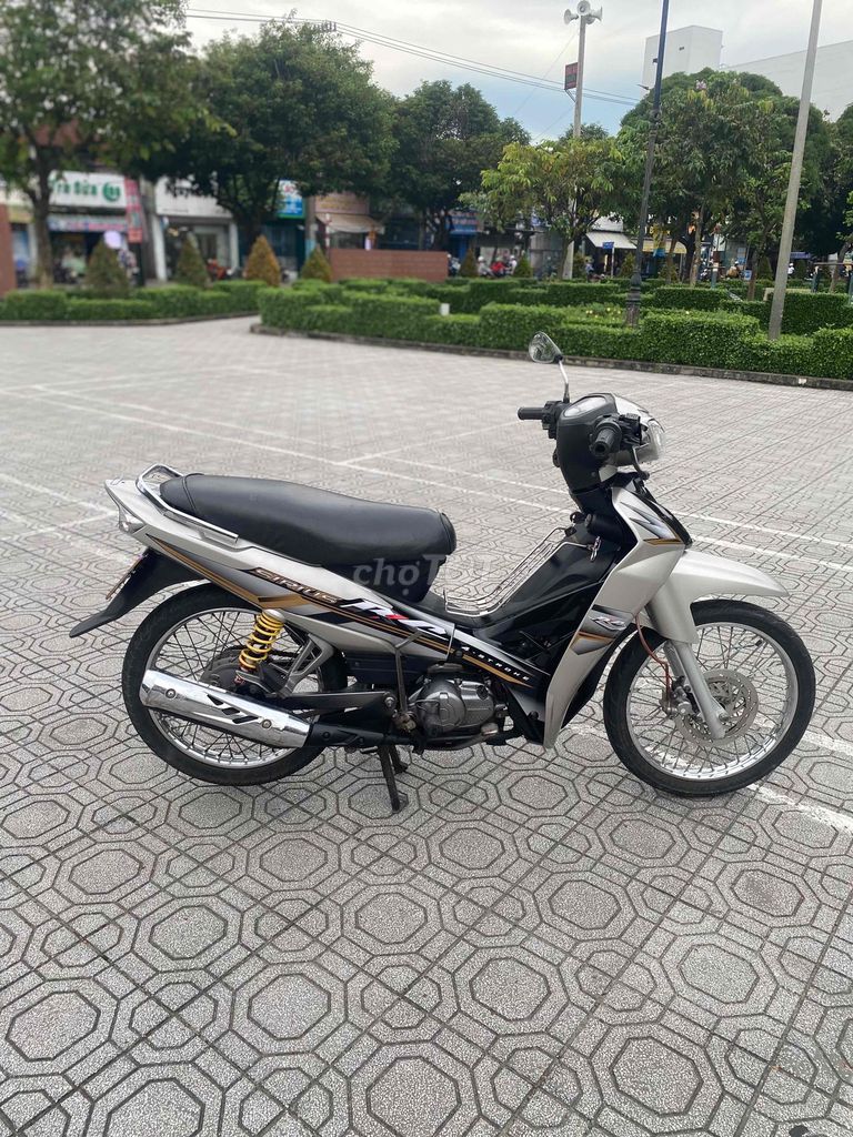 Sirius 2015 xe đẹp máy zin êm. bs 68. Mua bán Xe máy tại Thành phố Dĩ An Bình Dương được đăng bởi Quyết Tiến  hình 5