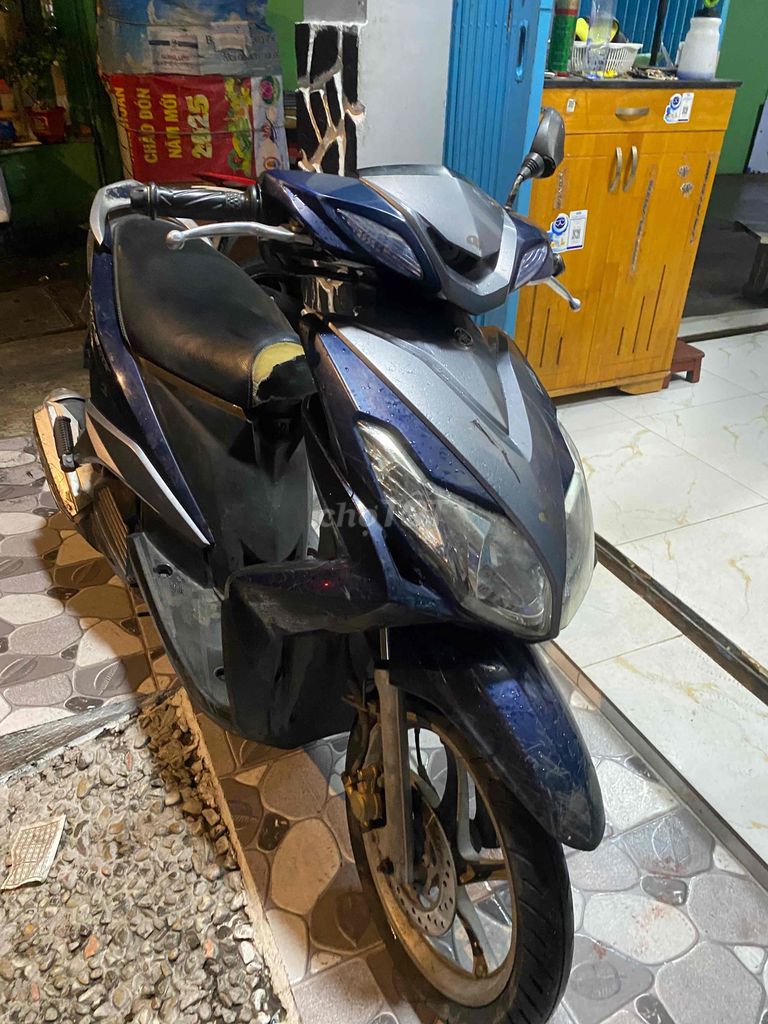 Xe Chính chủ bao Công chứng : Xe Nhà sữ Dụng :. Mua bán Xe máy tại Quận 11 Tp Hồ Chí Minh được đăng bởi cá nhân  hình 1