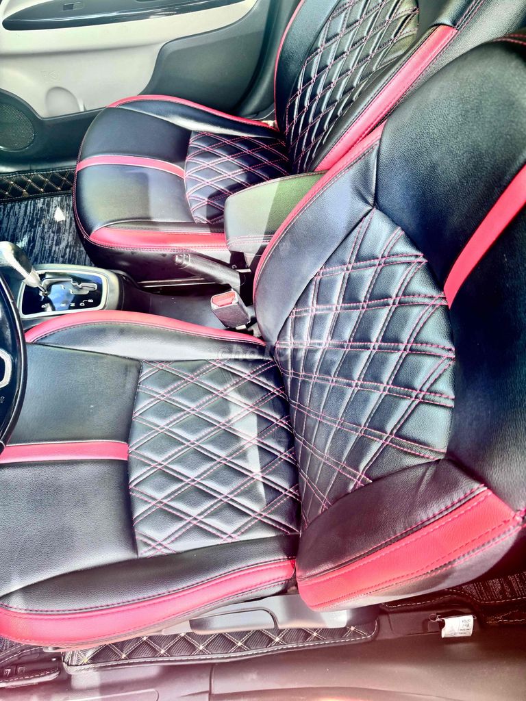 Mitsubishi Attrage 2017 CVT Eco - 120000 km. Mua bán Ô tô tại Huyện Ninh Hải Ninh Thuận được đăng bởi Auto Sơn Lương hình 8