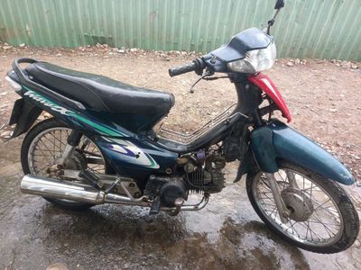 Honda Wave Xanh đen. Mua bán Xe máy tại Huyện Bình Chánh Tp Hồ Chí Minh được đăng bởi Thanh Ha