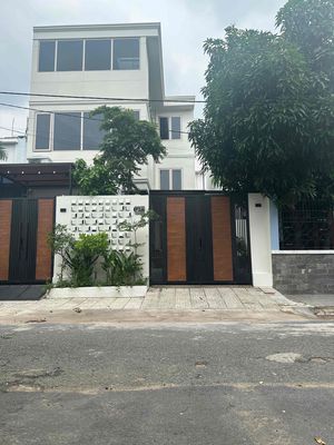 Bán biệt thự . KDC , Bộ C.an  158m2 . 9x18m . an nình cực tốt