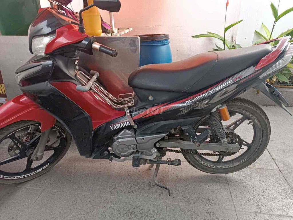 Xe jupiter fi 2013 zin có cave. Mua bán Xe máy tại Huyện Đức Hòa Long An được đăng bởi Meo Con hình 2