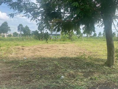 Giảm giá bán nền đường trục chính vào Sài Gòn Village sạch đẹp