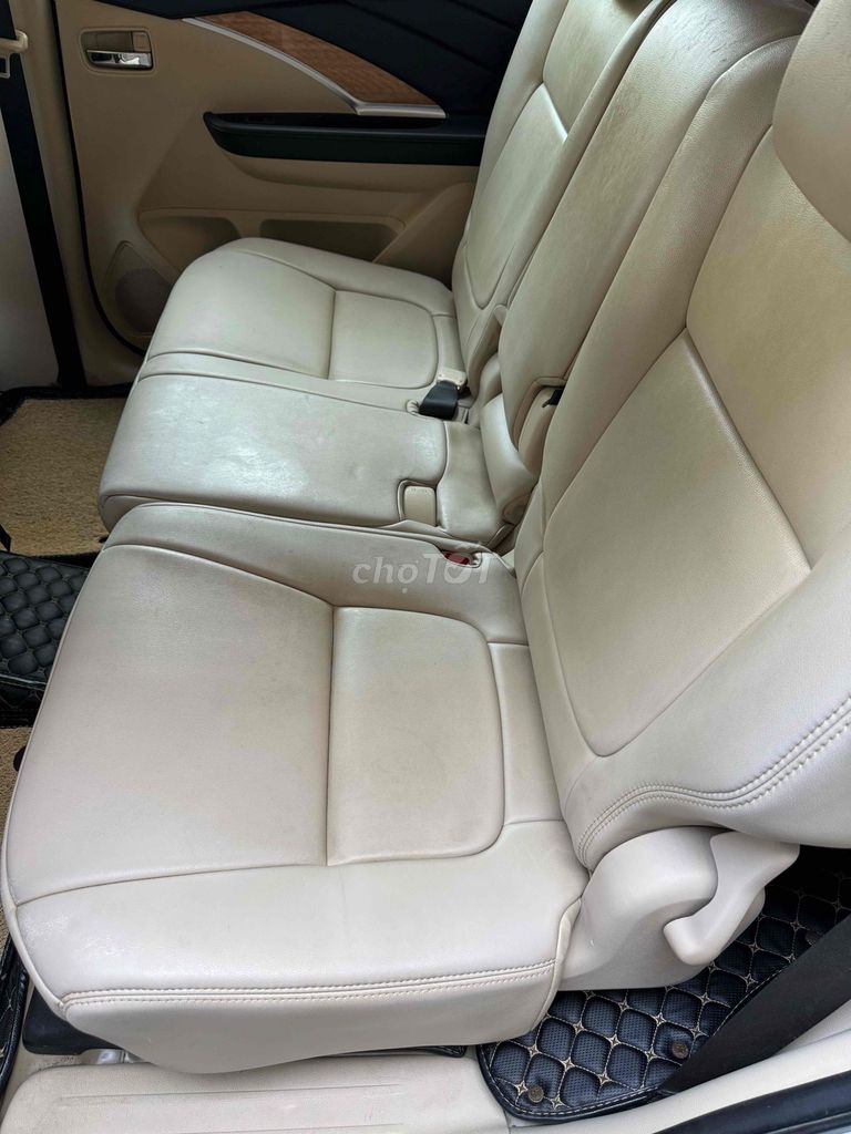 Mitsubishi Xpander 2019 1.5 AT - 66000 km. Mua bán Ô tô tại Quận 12 Tp Hồ Chí Minh được đăng bởi Trung hình 9