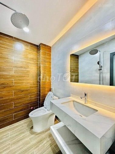 Bán Nhà HXH Nguyễn Đình Chiểu DT 50m2 Nở Hậu 5,6m