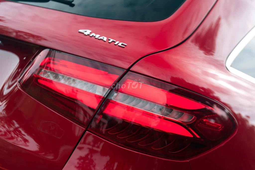 LONG ANH AUTO về Mercedes GLC300 4Matic 2019. Mua bán Ô tô tại Quận 7 Tp Hồ Chí Minh được đăng bởi LongAnh AuTo  hình 17