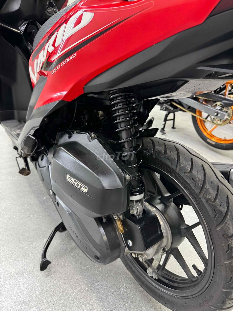 Vairo125 date 2021 xe đẹp chuẩn rin Hỗ trợ góp. Mua bán Xe máy tại Quận Cái Răng Cần Thơ được đăng bởi Cửa Hàng Xe Máy Quang Sang hình 10