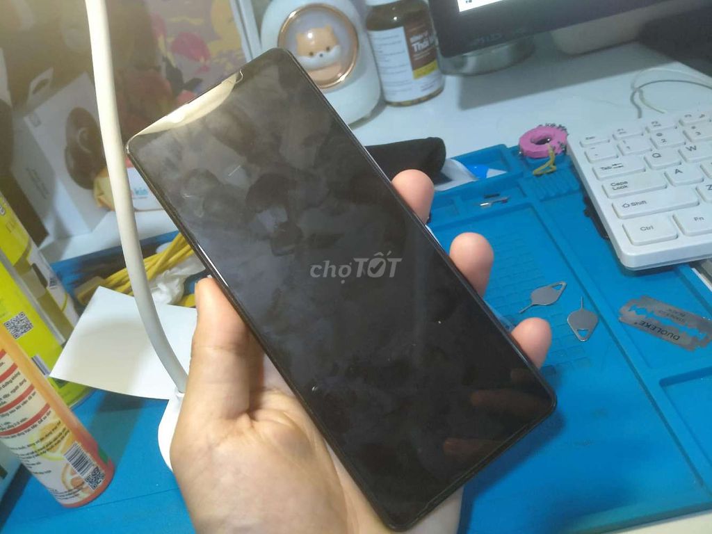 Sony Xperia 1 III 256GB gl ip12mini. Mua bán Điện thoại tại Thành phố Thủ Đức Tp Hồ Chí Minh được đăng bởi Văn Lâm hình 1