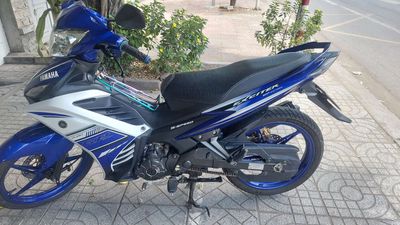 Xe yamaha exciter bs 66